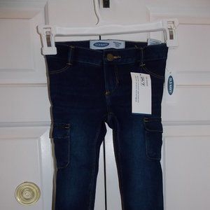 Jeans, Girls